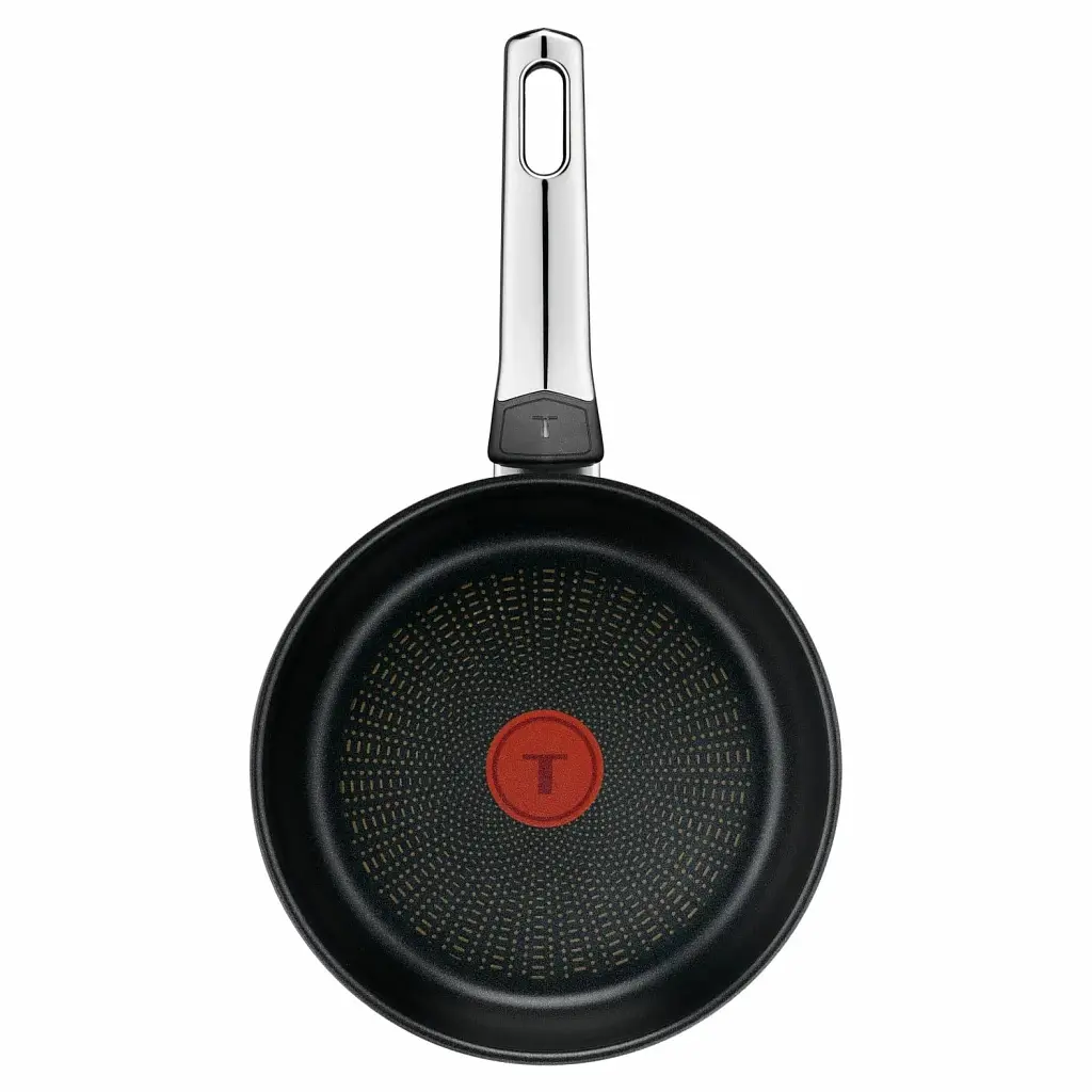 Сковорода Tefal Emotion+, 18см, чорний (E3270144) - фото 2