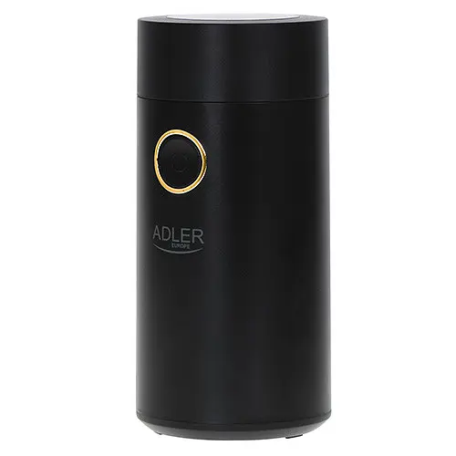 Кавомолка Adler AD 4446 bg - фото 4