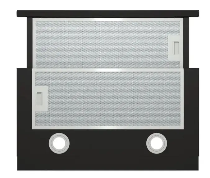 Витяжка Gorenje TH62E4BG (телескопічна) - фото 4
