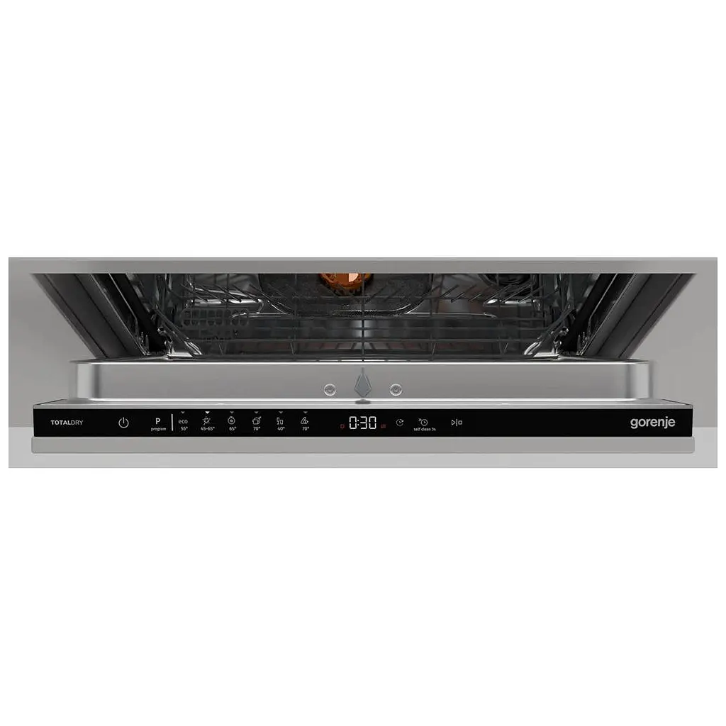 Посудомийна машина Gorenje GV16D9 - фото 4