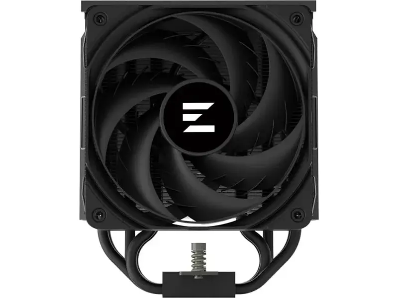 Повітряне охолодження Zalman CNPS13X Black - фото 3