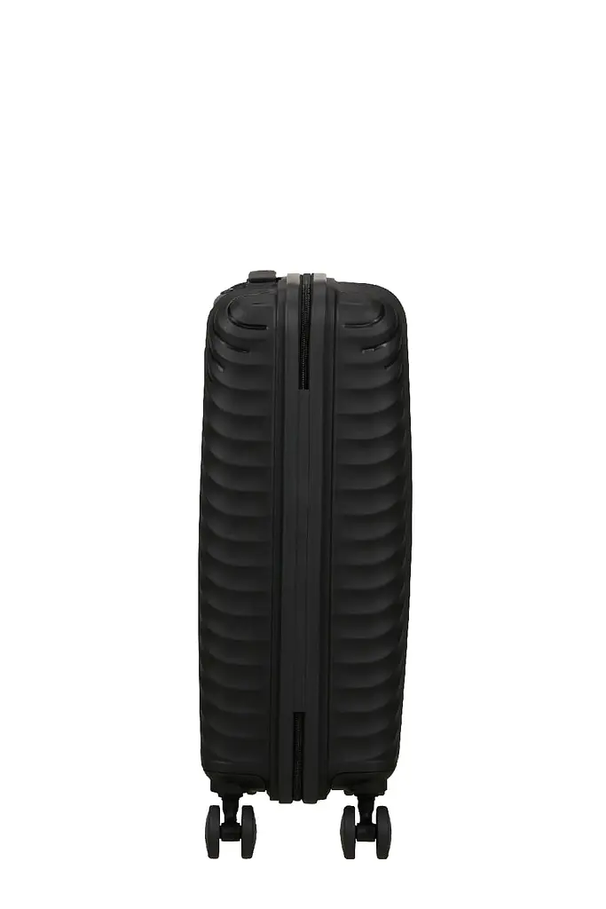 Чемодан 55 См American Tourister DIABLAST BLACK CODE 55x40x20 MK2*09001 - фото 7
