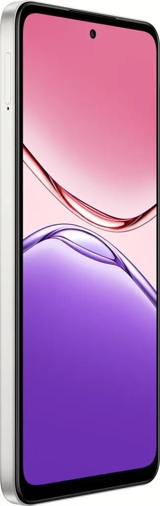 Смартфон Oppo A5x CPH2725 4/128Gb NFC Laser White No Adapter UA UCRF - фото 6