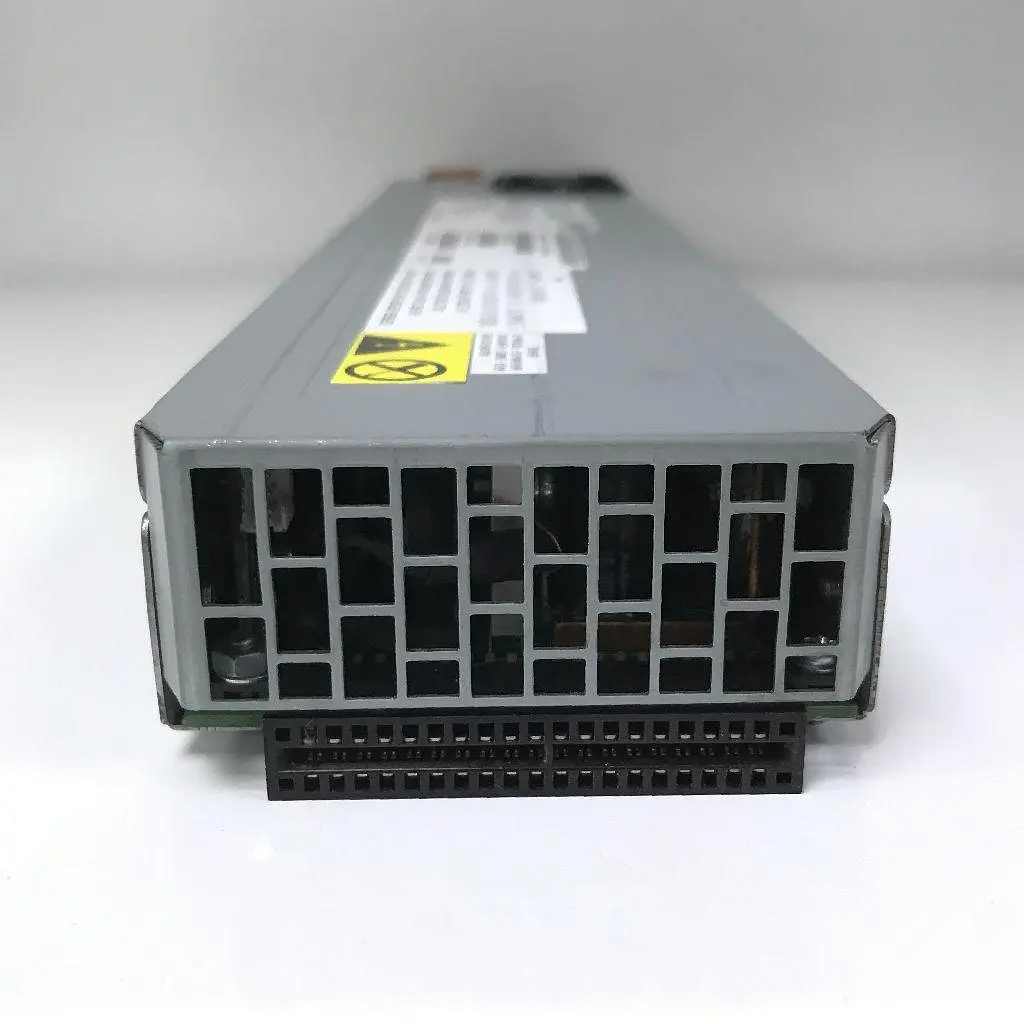 Блок живлення серверный AcBel 670W (FS7027) Б/В - фото 2