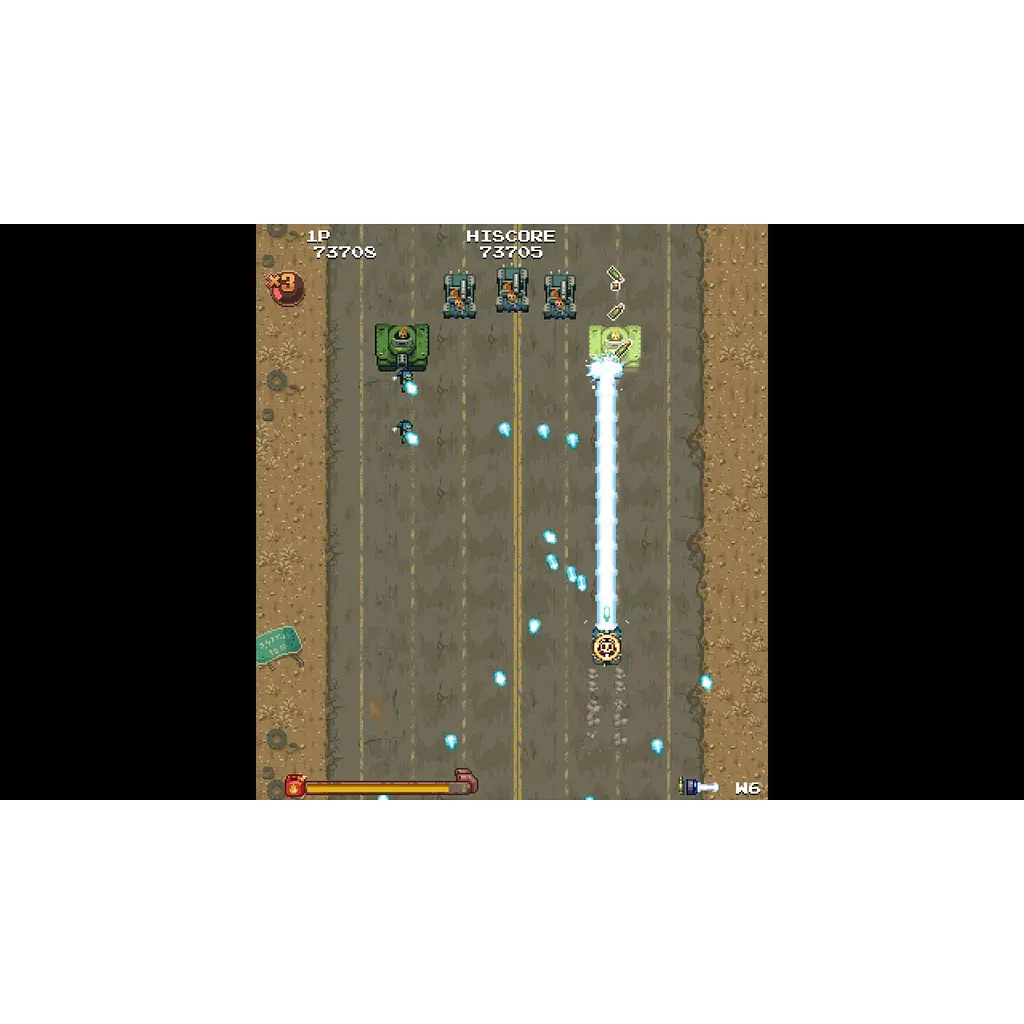 Ключ активації Microsoft Dead End City для Xbox One/Series S/X - фото 9