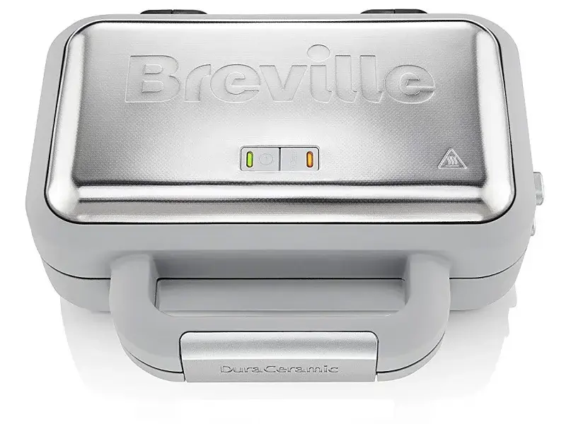 Вафельниця Breville VST072X