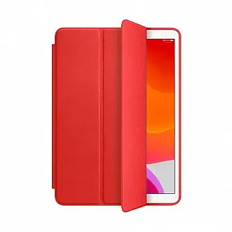 Чохол-книжка Smart Leather Case для Apple iPad 10.2" [2019] Red AAA [42854] - фото 2