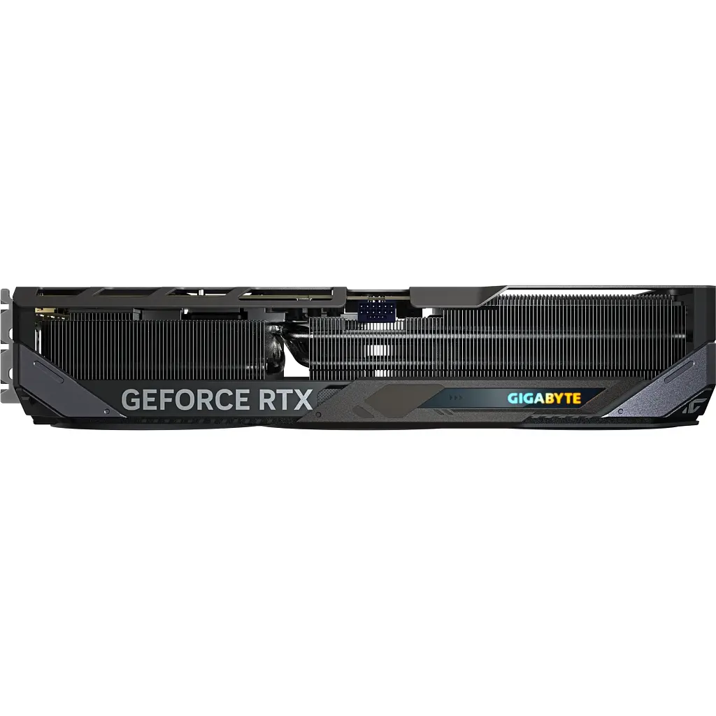Відеокарта GIGABYTE GeForce RTX5070 Ti 16GB GAMING OC (GV-N507TGAMING OC-16GD) - фото 6