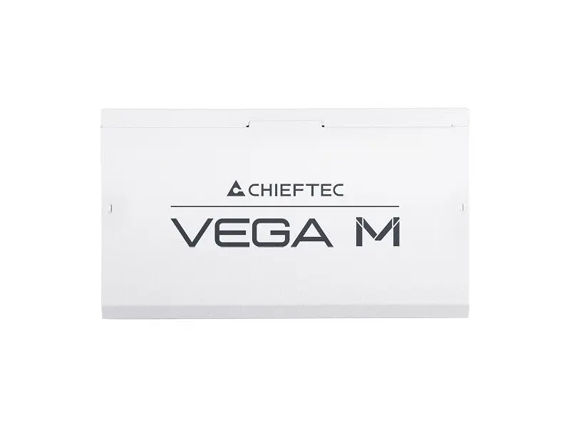 Блок живлення Chieftec Vega M 850W White (PPG-850-CW) - фото 4