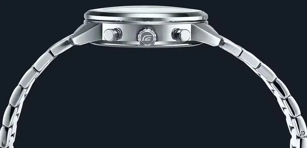 Годинник Casio EFR-575D-1AEF - фото 2