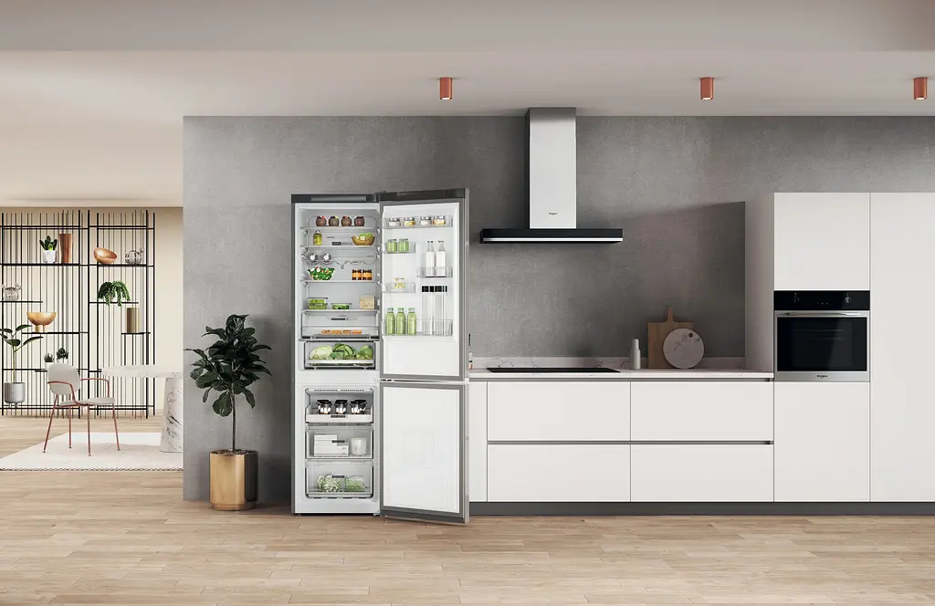 Холодильник Whirlpool W7X92OOXUA - фото 10