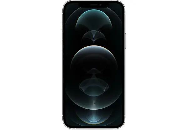 Мобільний телефон Apple iPhone 12 Pro Max 128GB Silver (MGD83) - фото 2