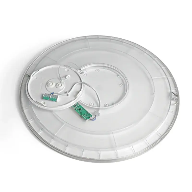 Світильник Videx DL5R 44W 3000K-4000K-5000K White (VL-DL5R-44CW) - фото 6