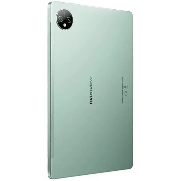Планшет Blackview Tab 80 8/128Gb 4G Dual Sim Green - фото 2