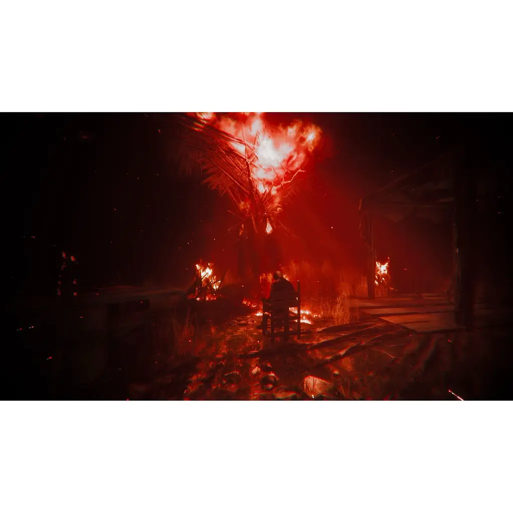 Ключ активації Microsoft British Horror Bundle для Xbox One/Series S/X - фото 3