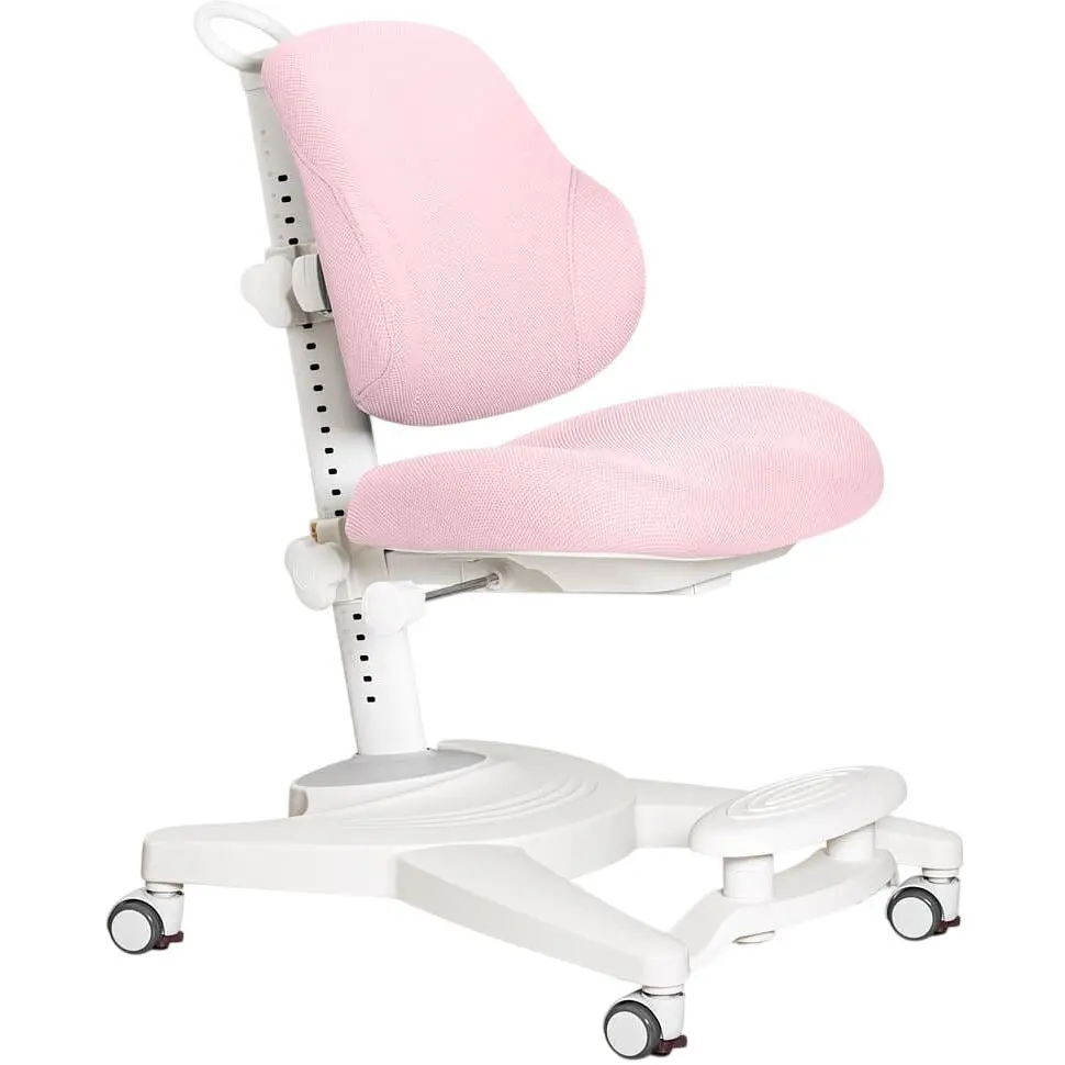 Дитяче крісло Mealux Gravity Pink (Y-612 KP)