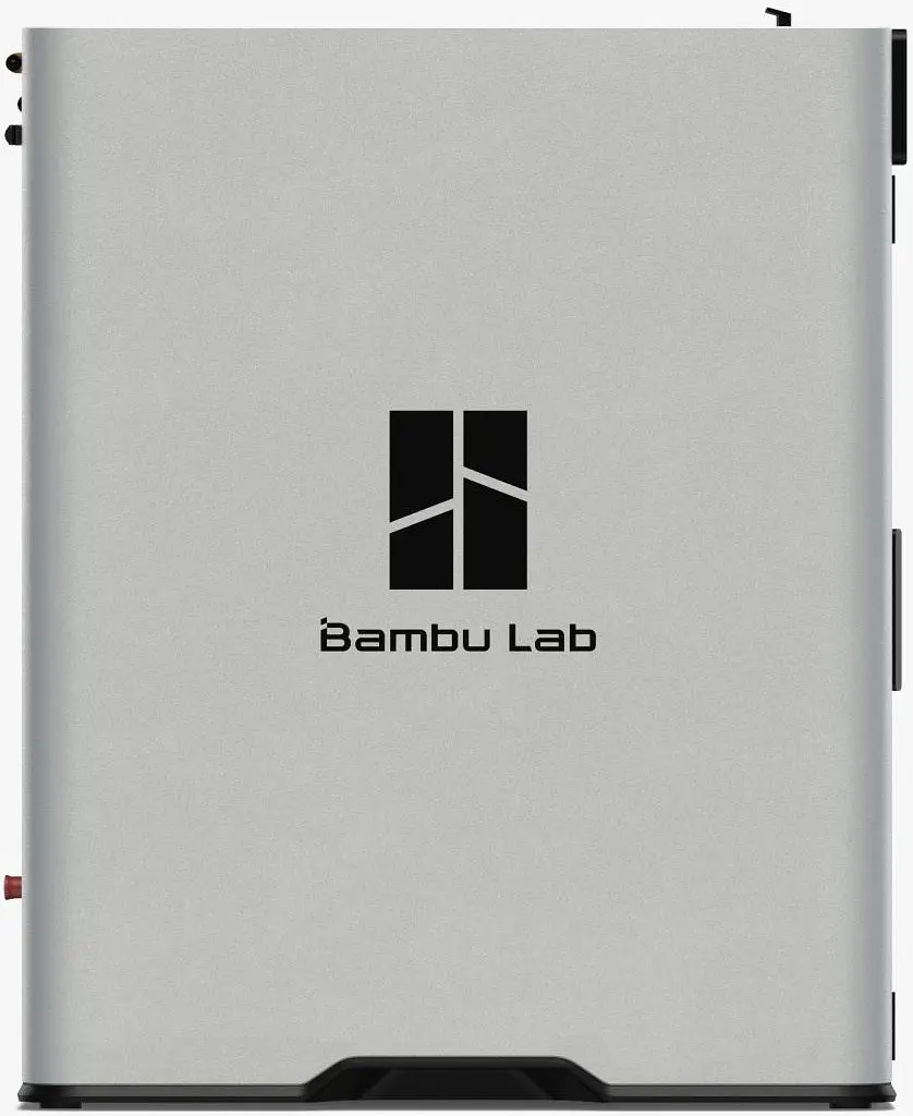 Принтер 3D-принтер Bambu Lab H2S (PF003-S) - фото 3