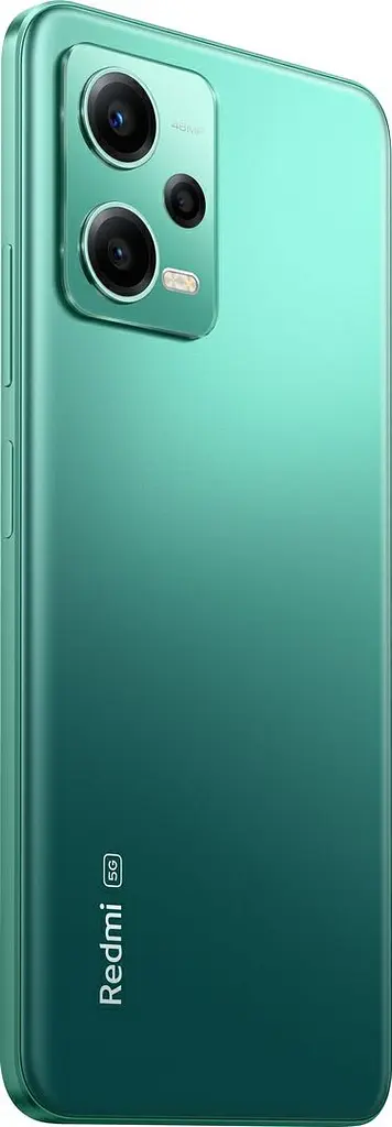 Смартфон Xiaomi Redmi Note 12 5G 4/128GB Forest Green (Global) NFC - фото 6