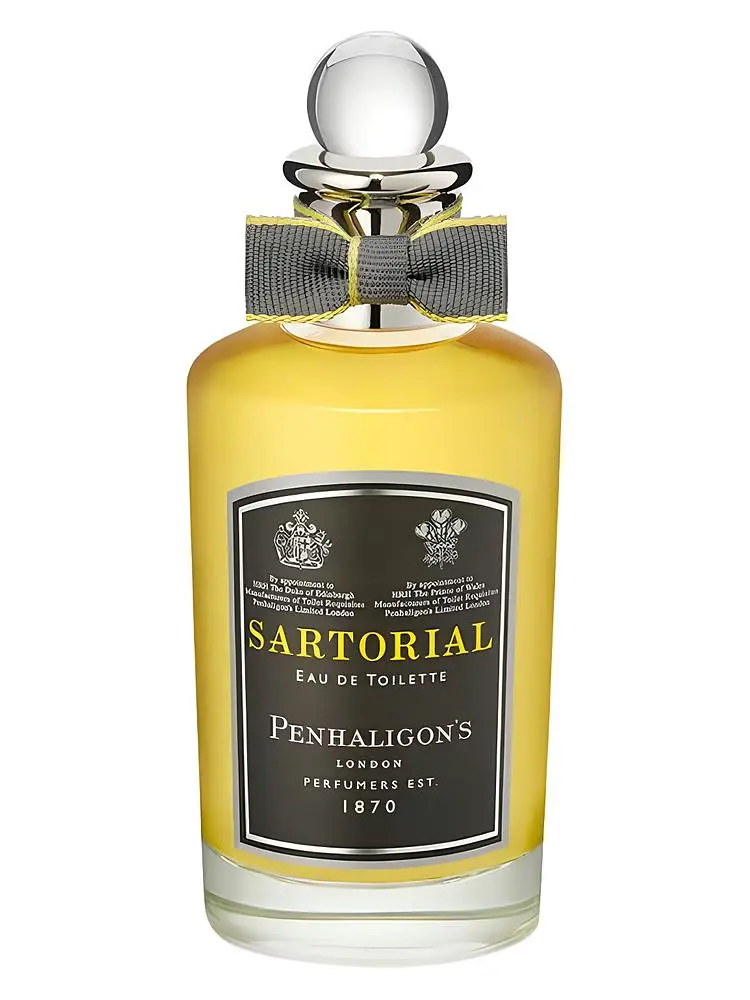 Оригінал Penhaligon's Sartorial 100 мл Туалетна вода - фото 2