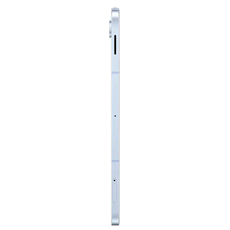 Планшет Samsung Galaxy Tab S10 FE Wi-Fi 8/128GB Light Blue (SM-X520NLBREUC) - фото 8