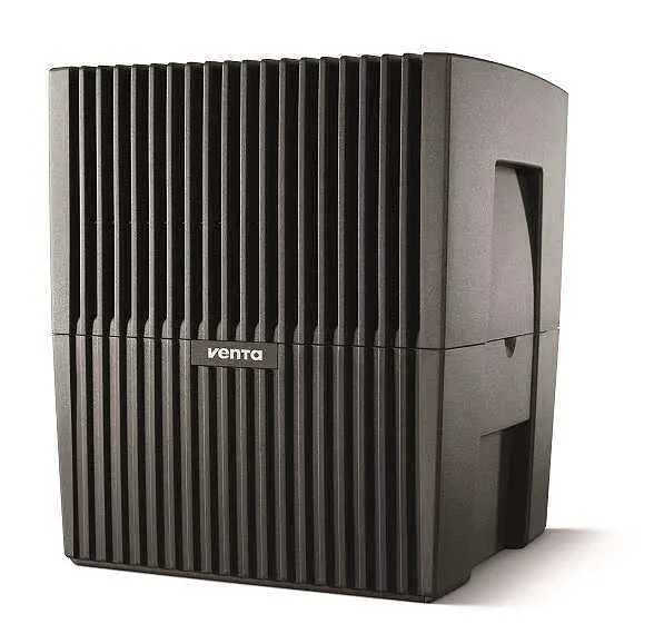 Очищувач повітря Venta LW15 Black - фото 3