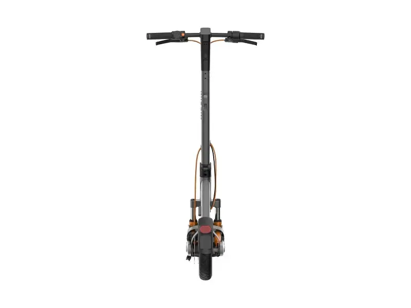 Електросамокат Xiaomi Electric Scooter 6 Max GL BHR08QLGL - фото 2