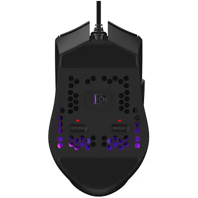 Миша A4Tech Bloody L65 Max Honeycomb - фото 9