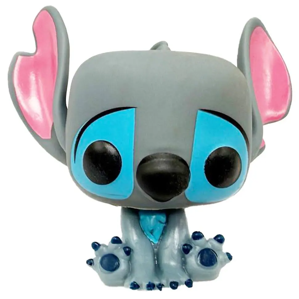 Дитяча ігрова фігурка Bambi Стіч з мультфільму Ліло і Стіч Синій (IF-174-F-664)