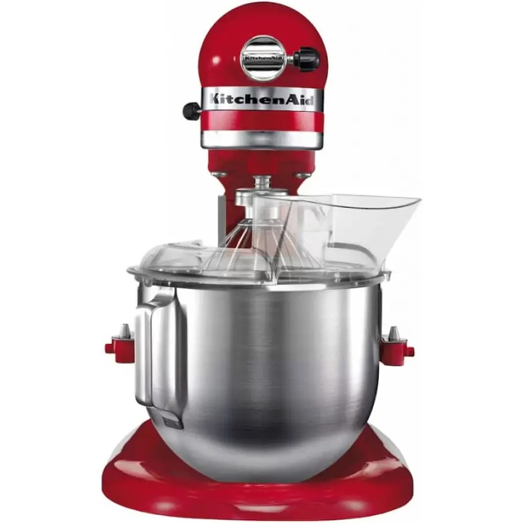 Планетарний міксер KitchenAid Heavy Duty 5KPM5EER [131313] - фото 2