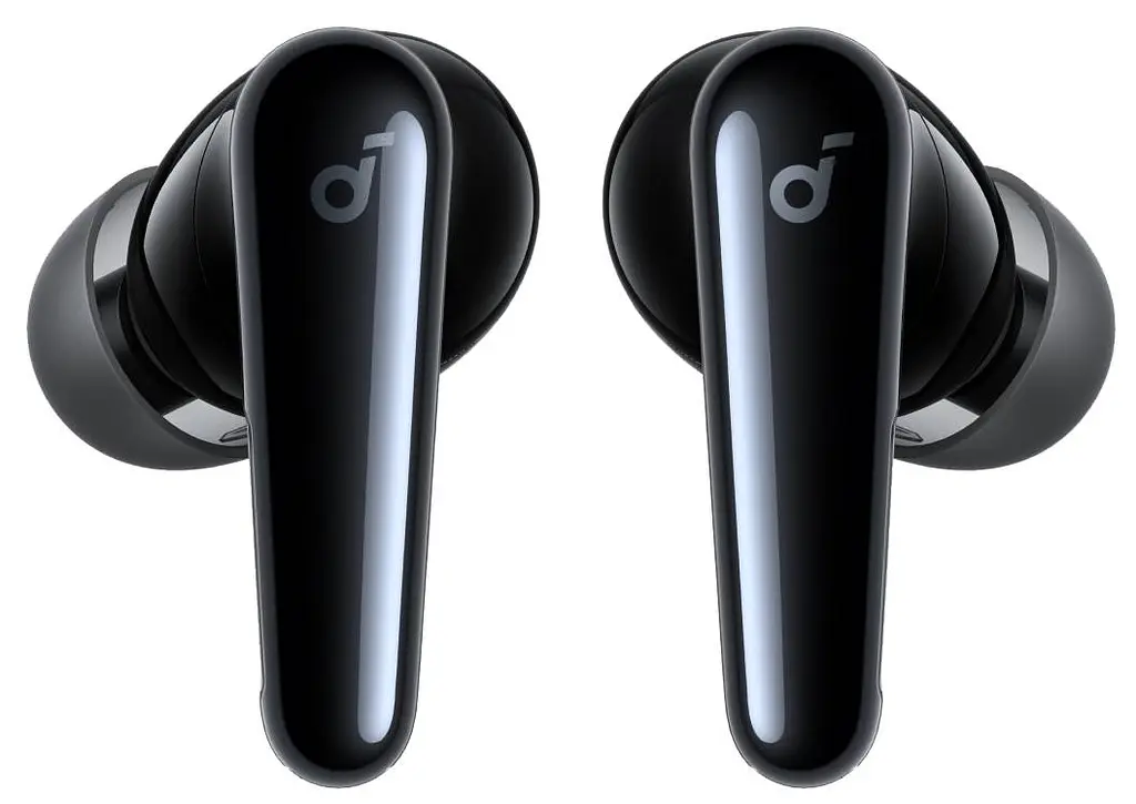 Гарнітура Anker SoundСore Liberty 4 Pro Black matte (A3954G11)
