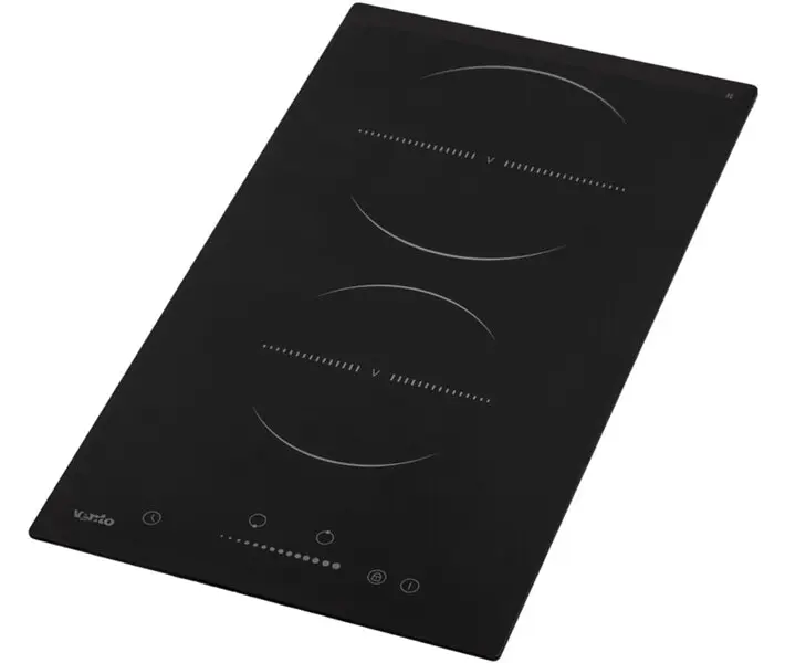 Варильна поверхня Ventolux HV 32 TC SL - фото 2