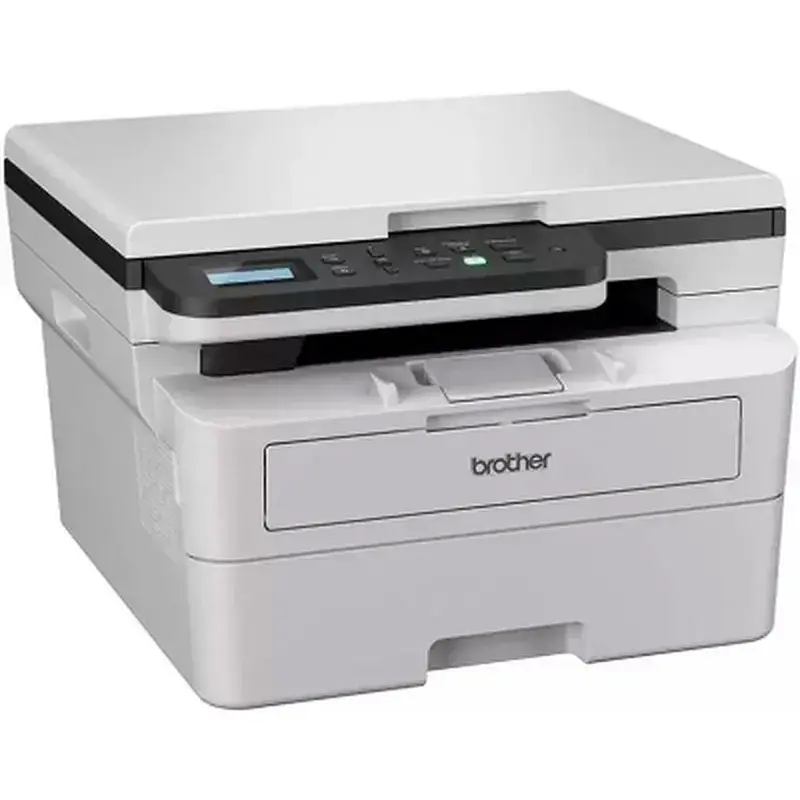 Багатофункціональний пристрій Brother DCPB7620DWYJ1 Wi-Fi (DCPB7620DWYJ1) - фото 3