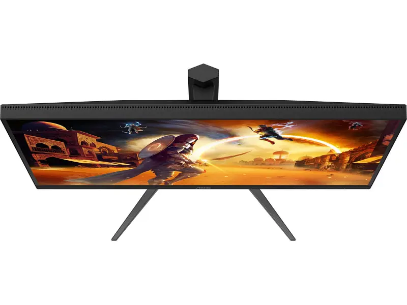Монітор AOC U27G4XM - фото 5