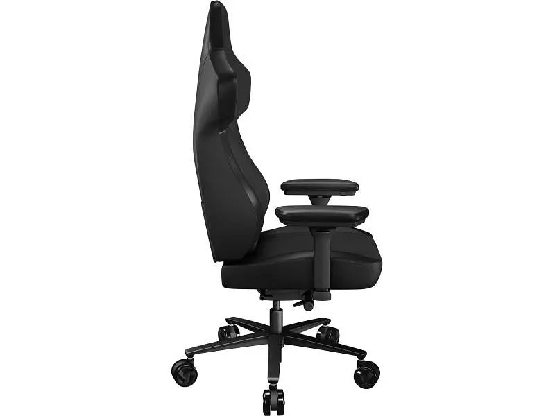 Крісло для геймера TX3 Core Modern Black (TEGC-2057101.11) - фото 3