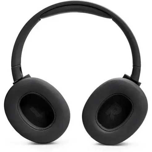 Наушники беспроводные JBL Tune 720BT полноразмерные черные (JBLT720BTBLK) - фото 2