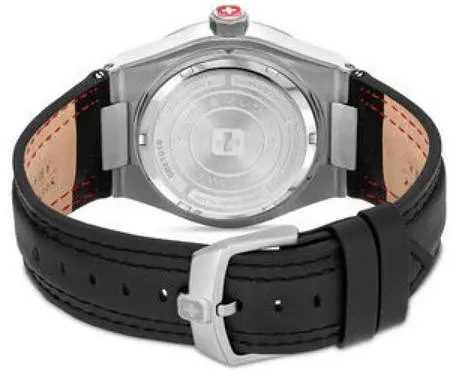 Годинник Swiss Military Hanowa SMWGB2101602 - фото 2