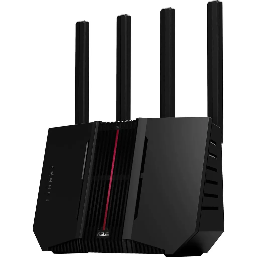 Роутер ASUS RT-BE92U BE9700 (90IG0950-MO9A0V) - фото 4