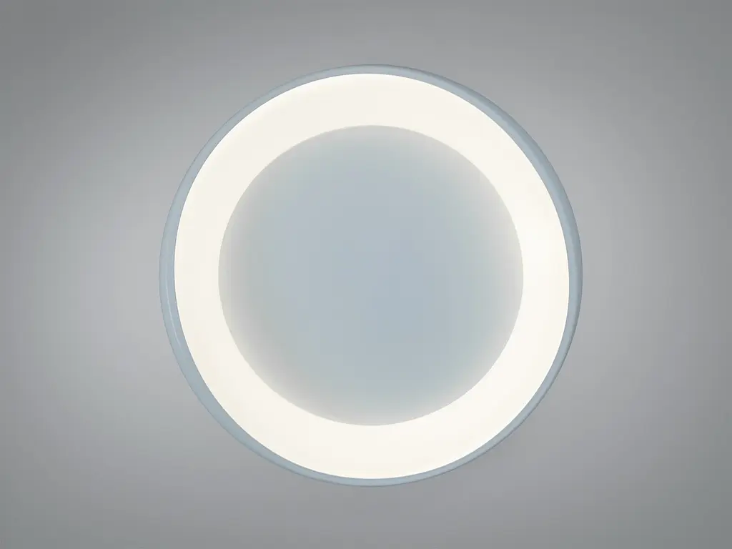 LED панель стельова біла 41Вт до 7м² - фото 4