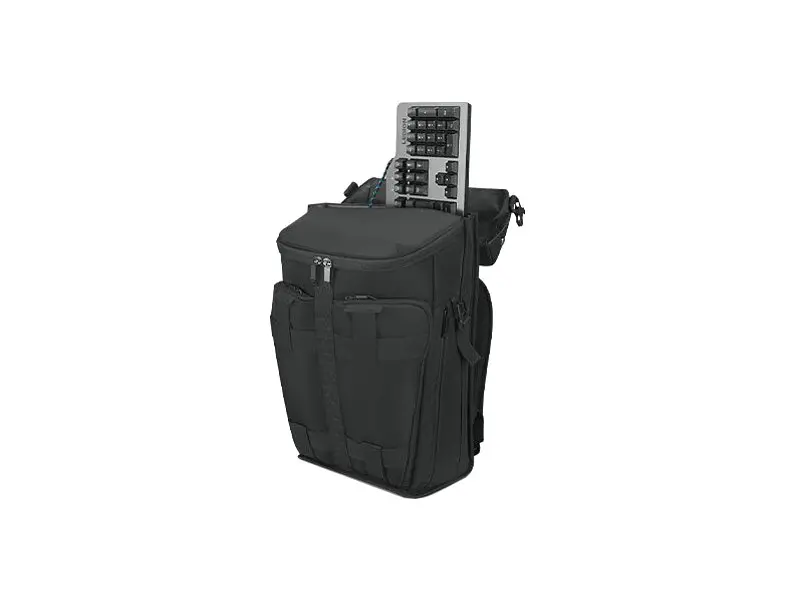 Рюкзак міський Lenovo Legion Active Gaming Backpack (GX41C86982) - фото 4