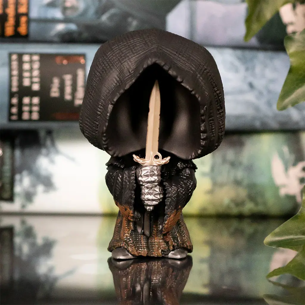 Фігурка Funko Pop серії Володар перснів - Назґул (83785) - фото 3