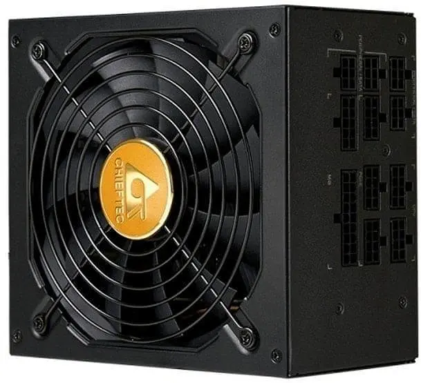 Блок живлення Chieftec 1050W Gold (PPS-1050FC) - фото 3