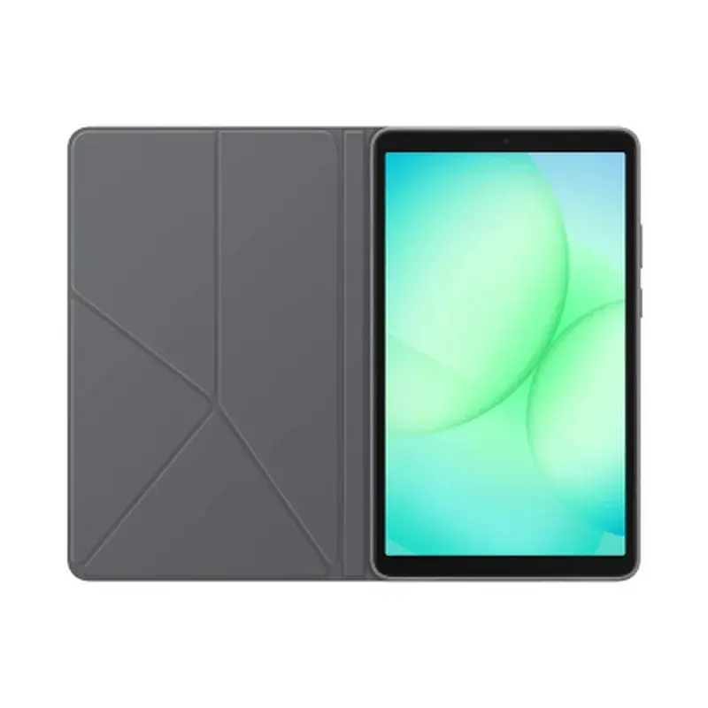 Чохол до планшета Samsung Book Cover Samsung Galaxy Tab A11 (X130/X135) Black (EF-BX130PBEGWW) - фото 5