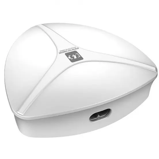 Блок живлення Ldnio A6801 6 USB 40W QC3.0 Адаптер зарядний - фото 4