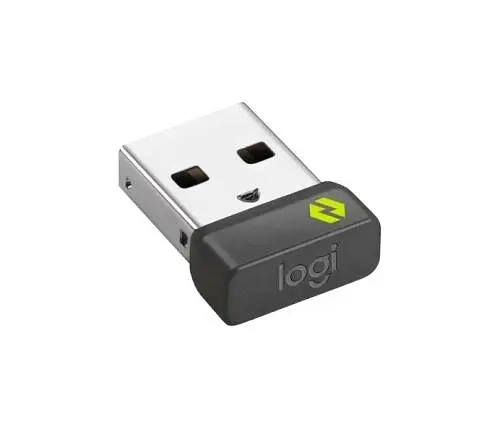 Миша бездротова Signature M650 L for Business, Graphite, Bluetooth / 2.4GHz, оптична Logitech teh0028170 - фото 6