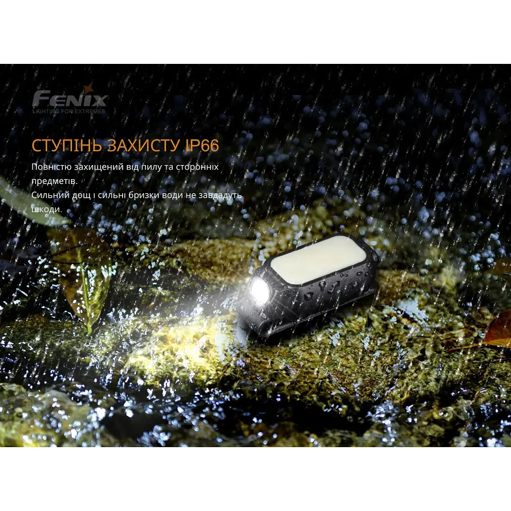 Ліхтар ручний Fenix MINI-LITE - фото 15