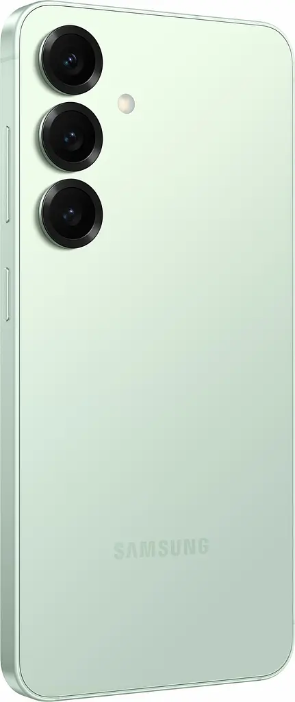 Смартфон Samsung Galaxy S25 12/256GB Mint (SM-S931BLGG) (UA UCRF) [5G, NFC, 2 SIM/1 SIM + 1 eSIM] - фото 5