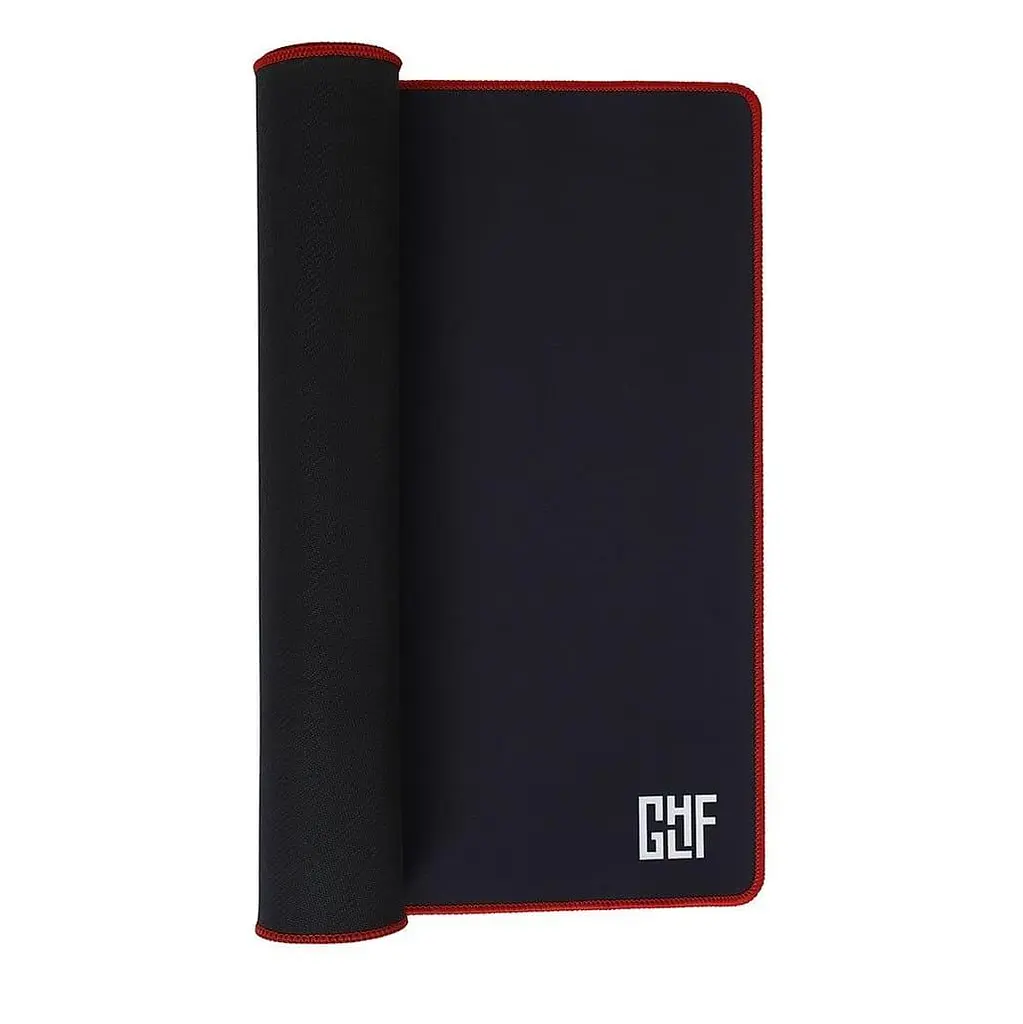 Ігрова поверхня FragON ABYstyle GLHF Speed XL Black (FGLMP2020PROF00XL) - фото 3