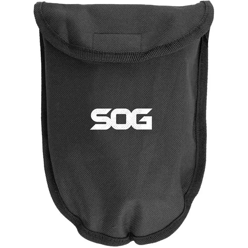 Лопата SOG Entrenching Tool XL - фото 5