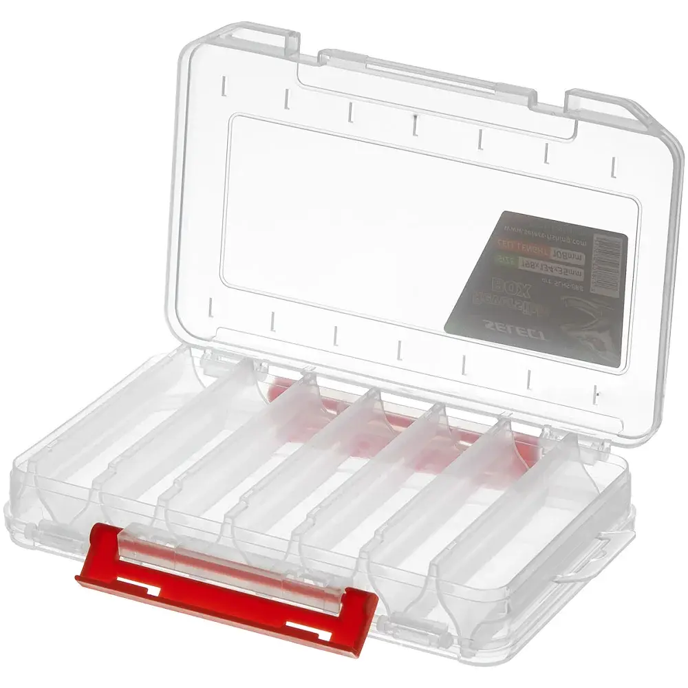 Коробка Select Reversible Box SLHS-888 19.8x13.4x3.5cm - фото 2
