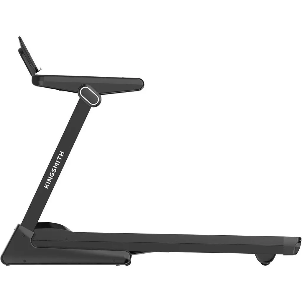 Бігова доріжка Kingsmith Treadmill ERS510T (RVER - 10100) [165101] - фото 4